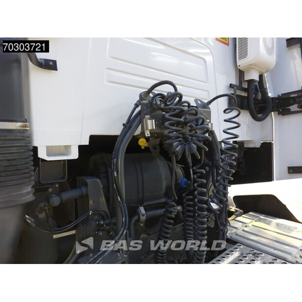 2022 Renault T520-44280601