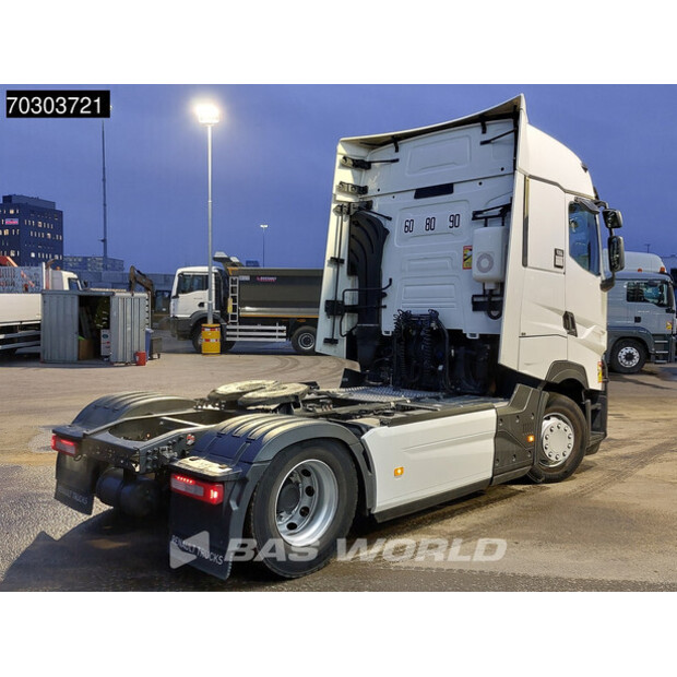 2022 Renault T520-44280602