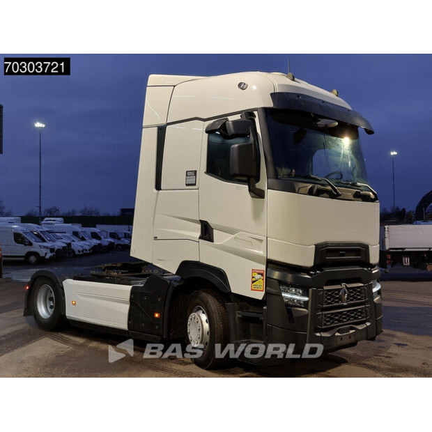 2022 Renault T520-44280603