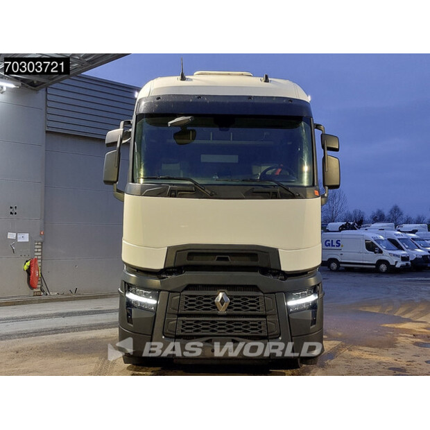 2022 Renault T520-44280604