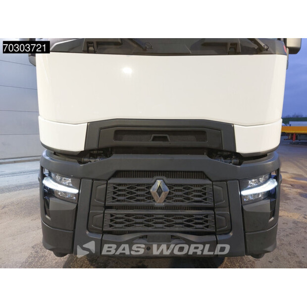 2022 Renault T520-44280605