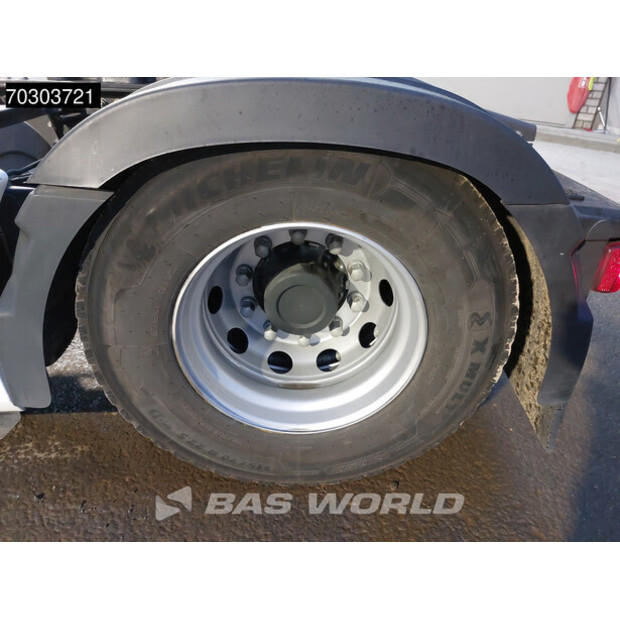 2022 Renault T520-44280612