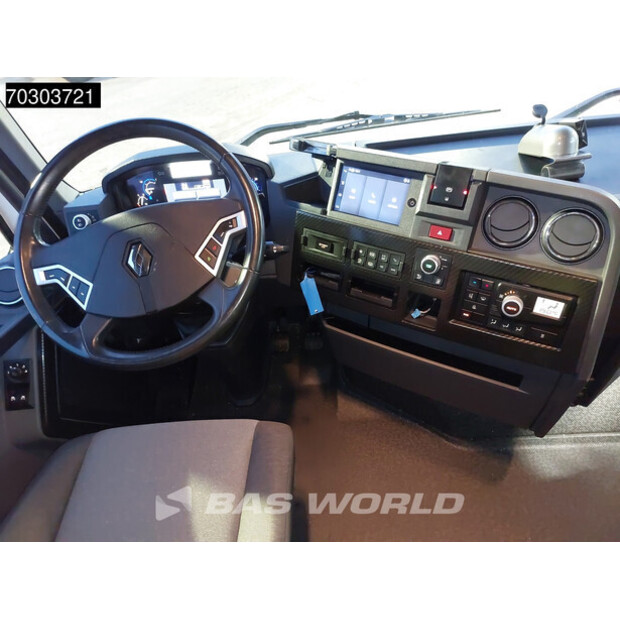 2022 Renault T520-44280614