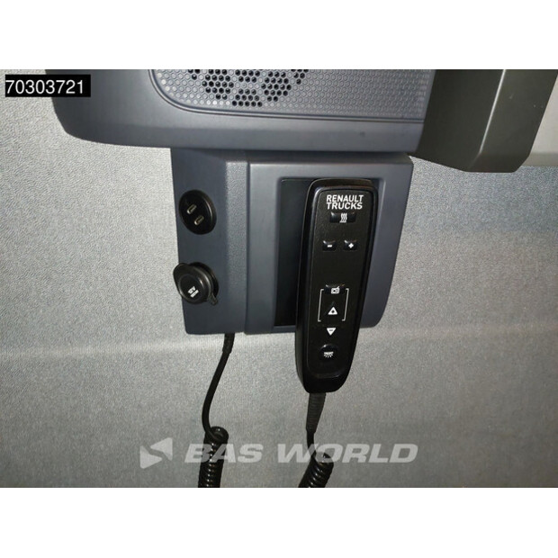 2022 Renault T520-44280622