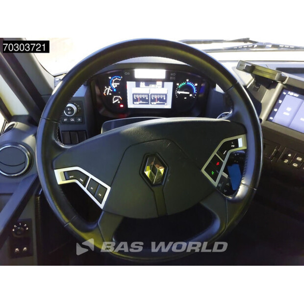 2022 Renault T520-44280623