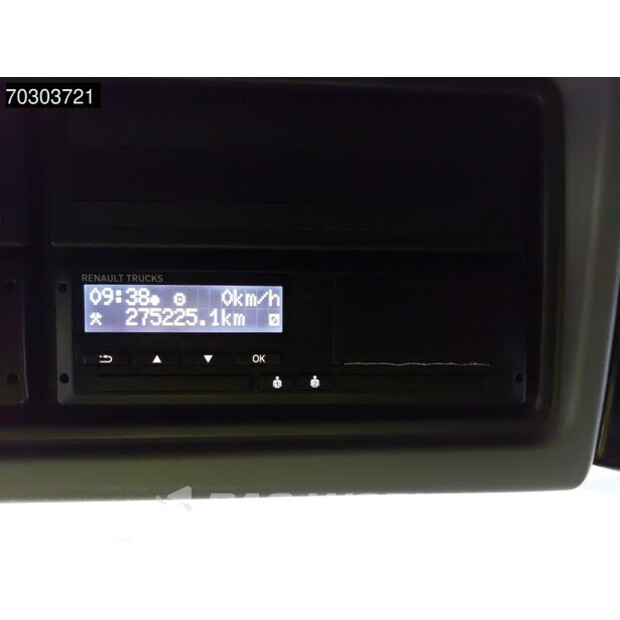 2022 Renault T520-44280627