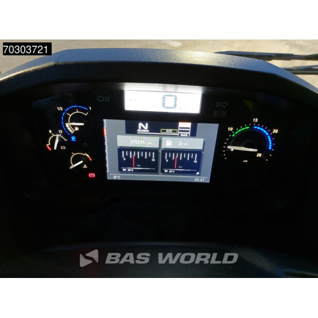 2022 Renault T520-44280628