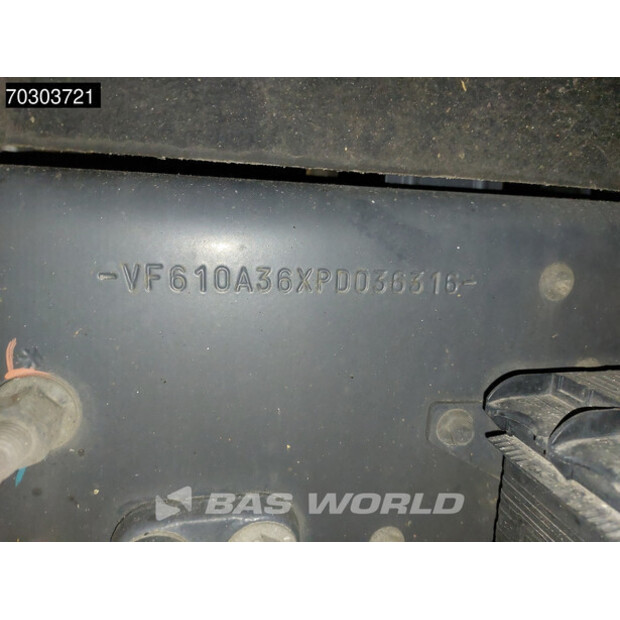 2022 Renault T520-44280630