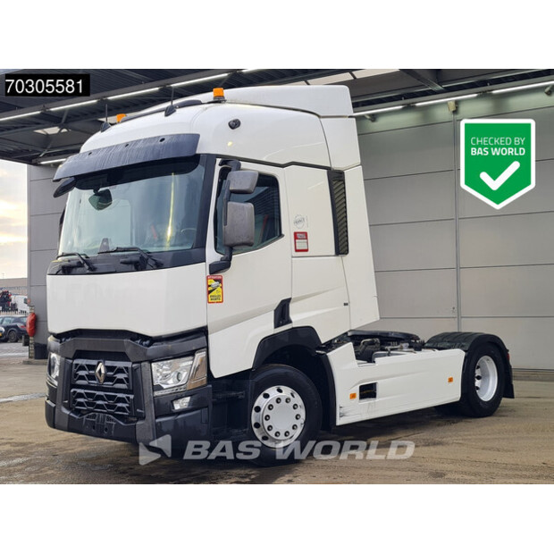 2019 Renault T460-44280633
