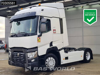 Image for TRUCKS 2019 Renault T460 for Sale in Netherlands