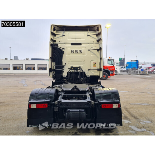 2019 Renault T460-44280635