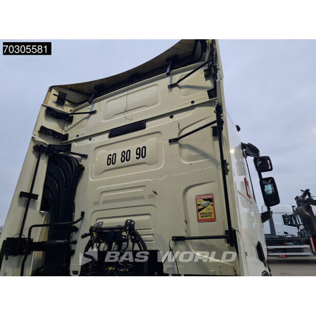 2019 Renault T460-44280637