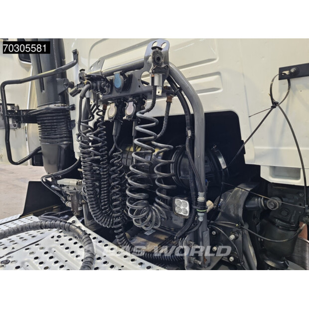 2019 Renault T460-44280638