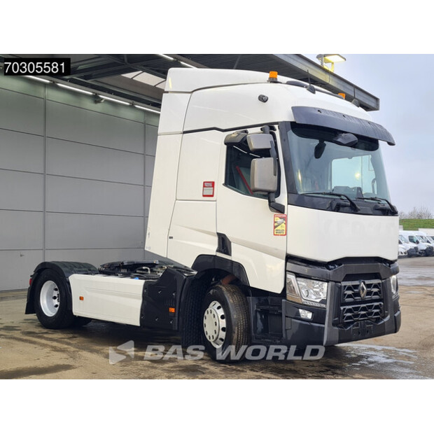 2019 Renault T460-44280640