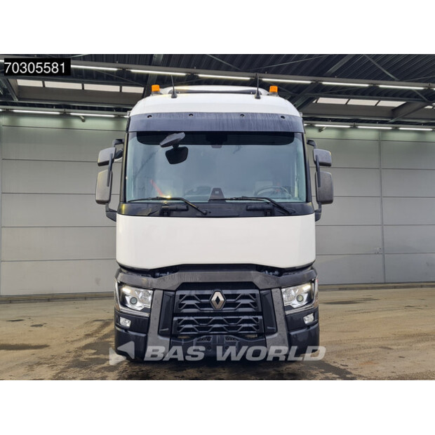 2019 Renault T460-44280642