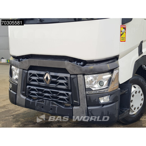 2019 Renault T460-44280643