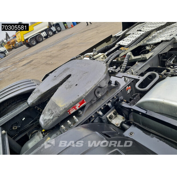 2019 Renault T460-44280644