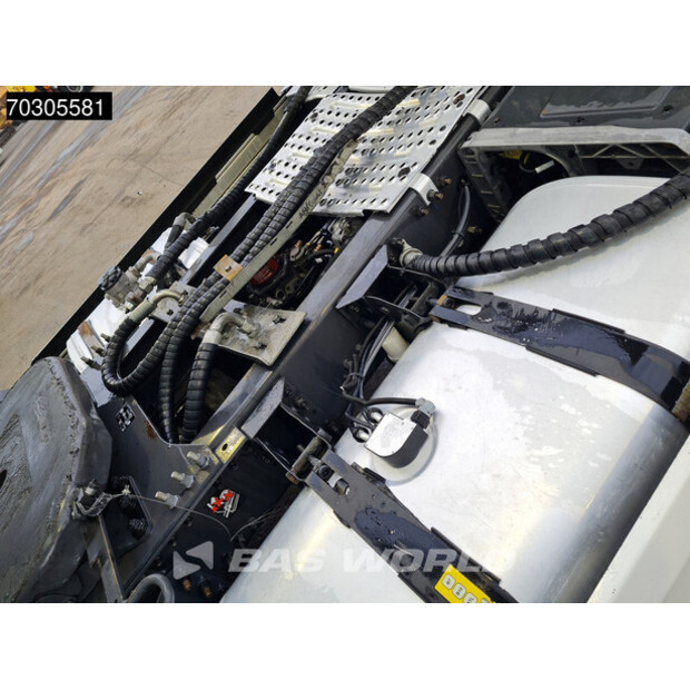 2019 Renault T460-44280645