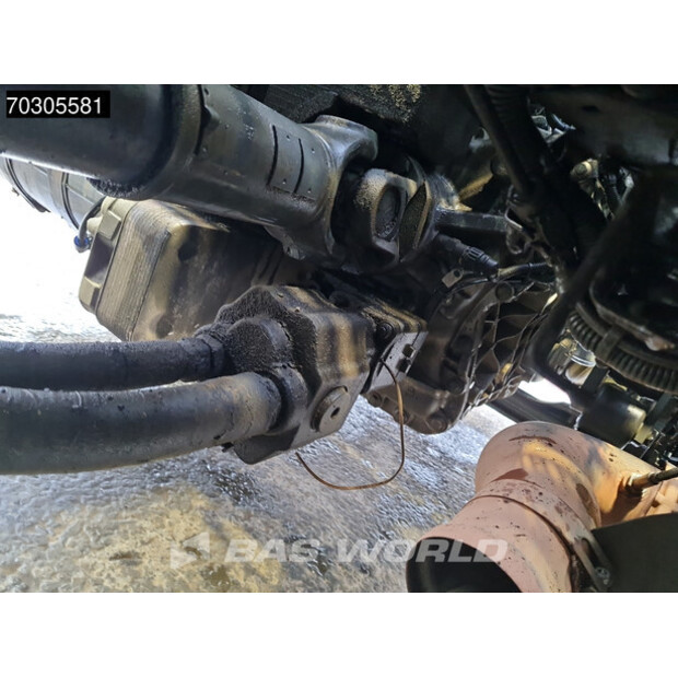 2019 Renault T460-44280647