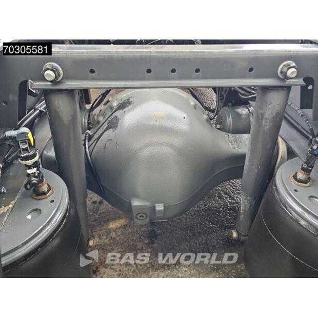 2019 Renault T460-44280648