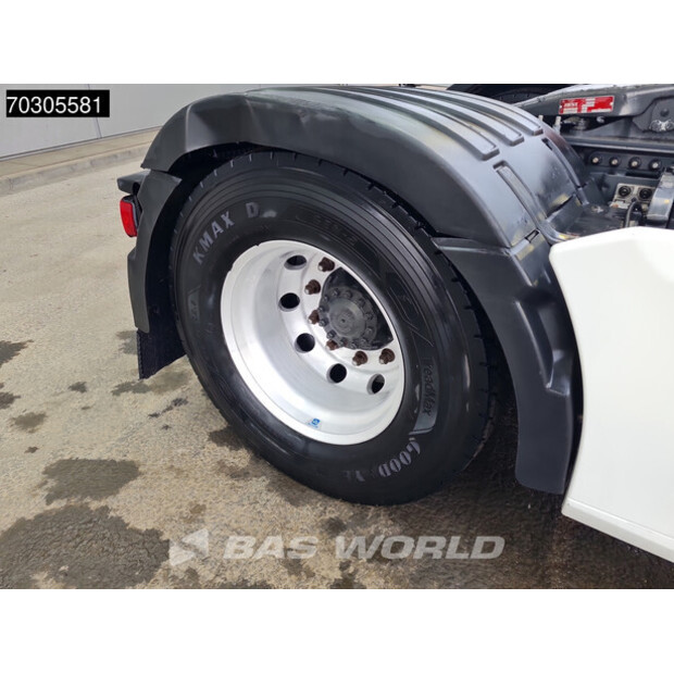 2019 Renault T460-44280650