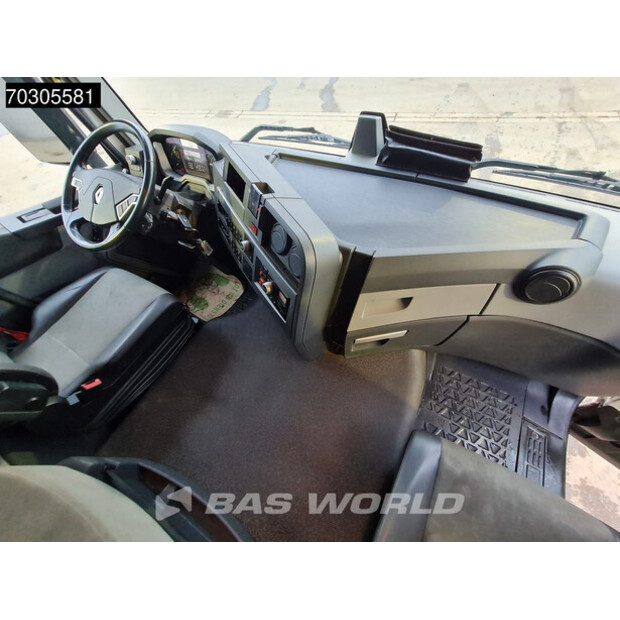 2019 Renault T460-44280652