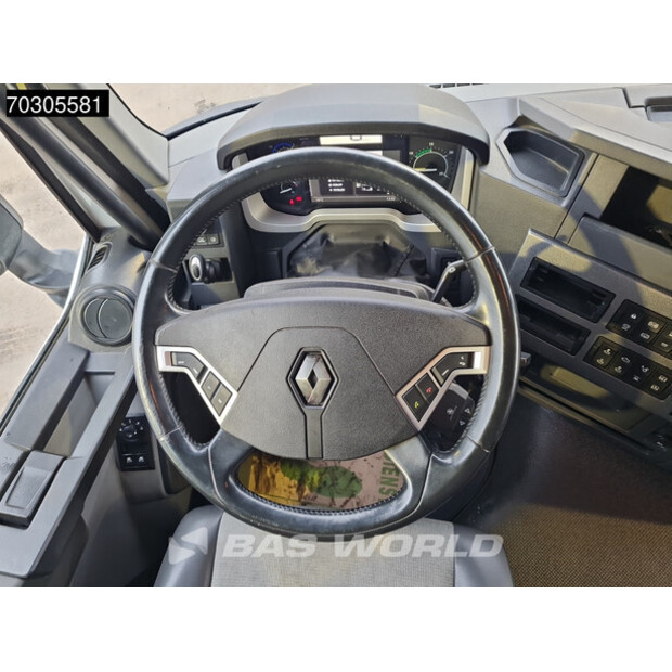 2019 Renault T460-44280655