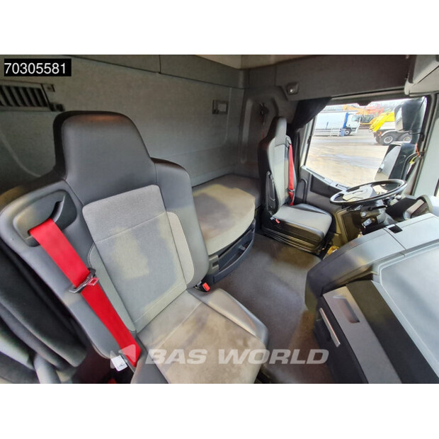 2019 Renault T460-44280659