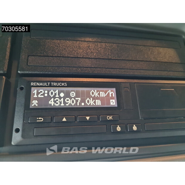 2019 Renault T460-44280662