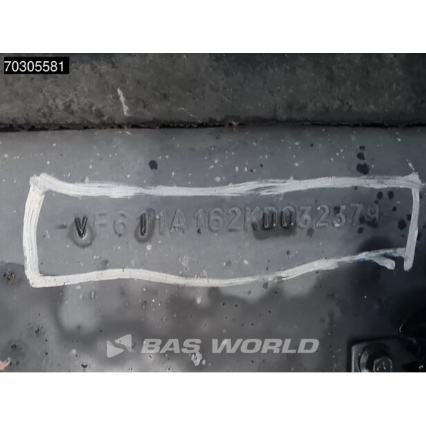 2019 Renault T460-44280664