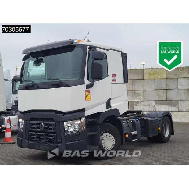 2018 رينو T440-44280667