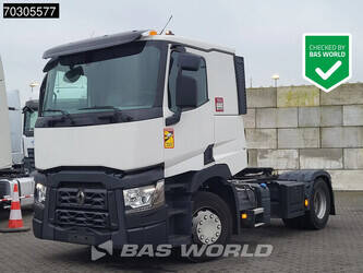 Image for TRUCKS 2018 Renault T440 for Sale in Netherlands