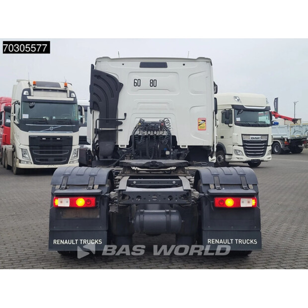 2018 رينو T440-44280669