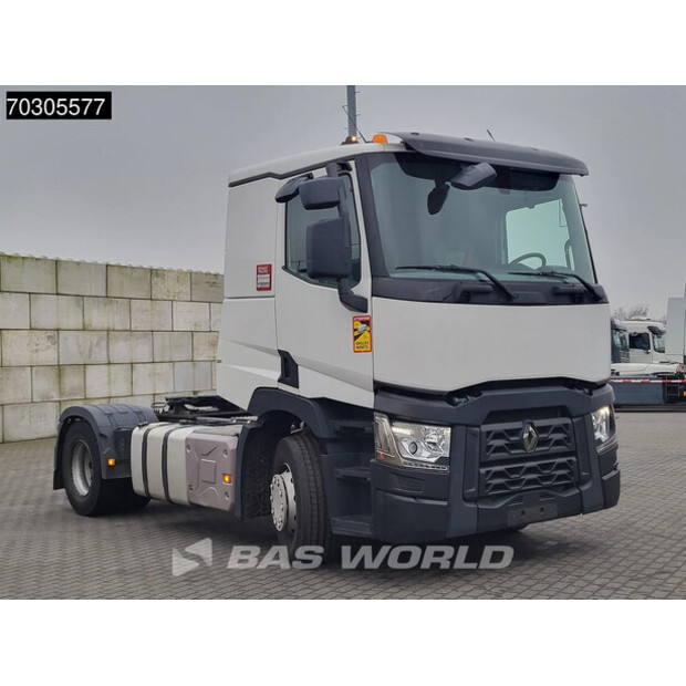 2018 رينو T440-44280674