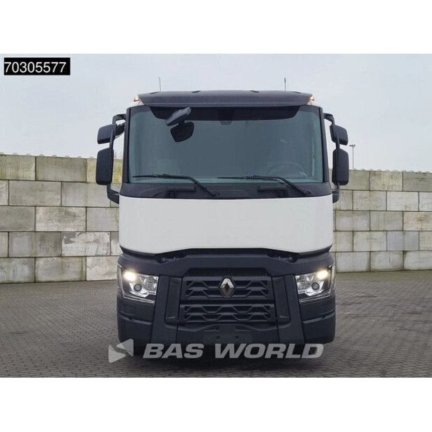 2018 رينو T440-44280675