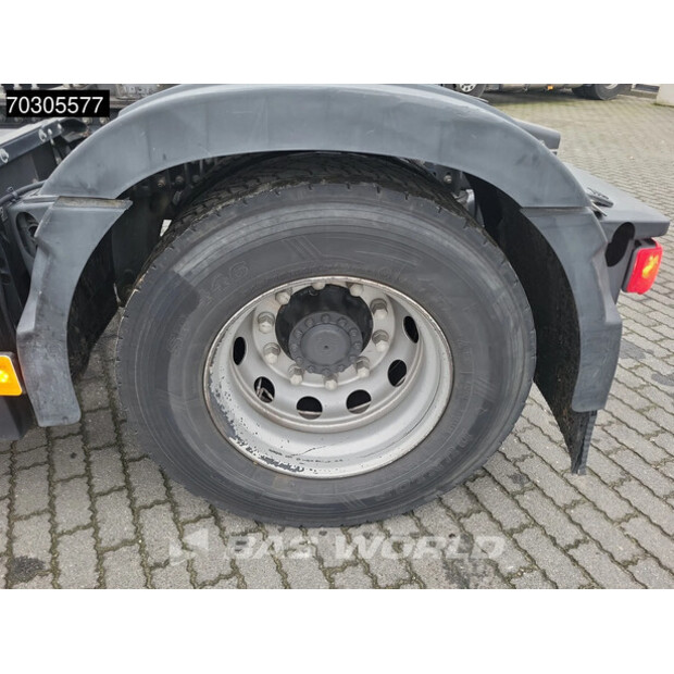 2018 رينو T440-44280683