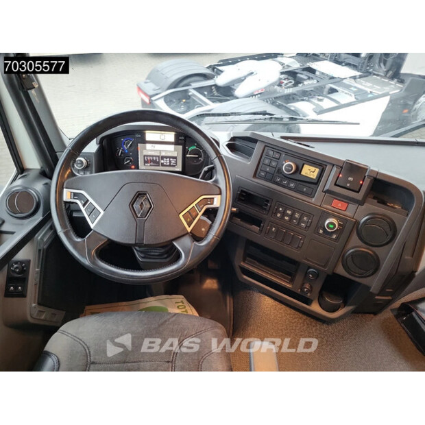 2018 رينو T440-44280684