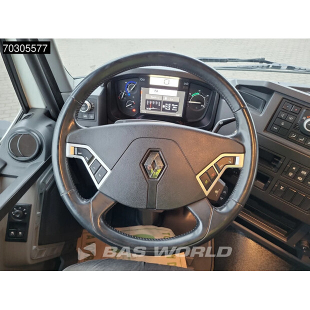 2018 رينو T440-44280693