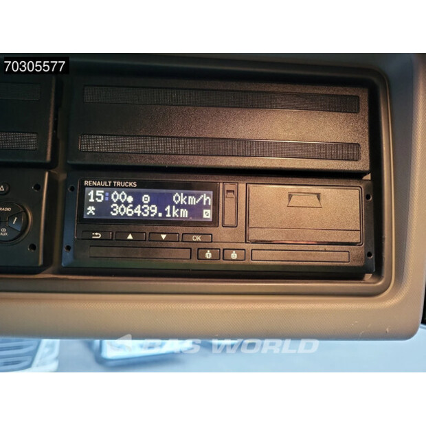 2018 رينو T440-44280695