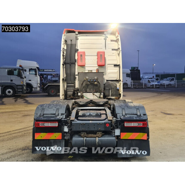 2014 Volvo FH16 550-44280704