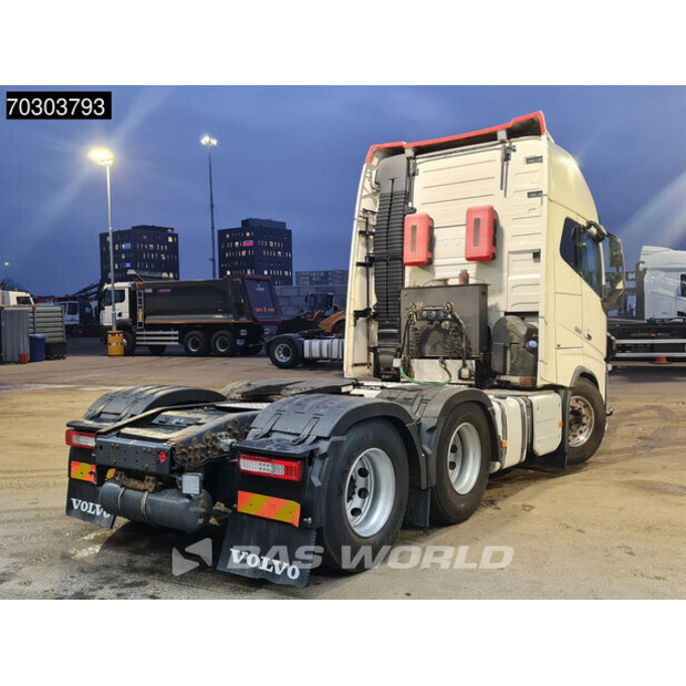 2014 Volvo FH16 550-44280708
