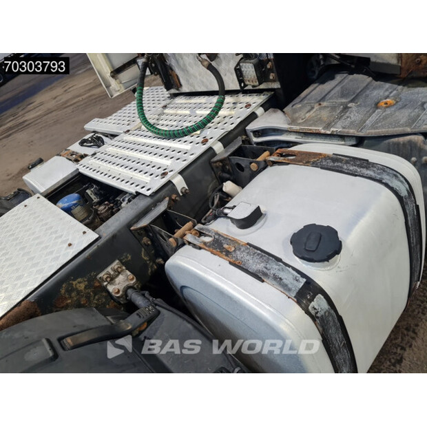 2014 Volvo FH16 550-44280710