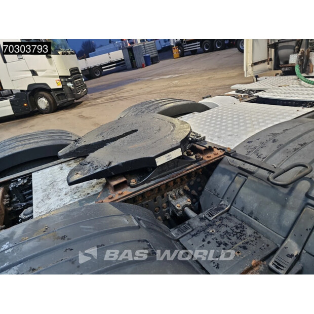 2014 Volvo FH16 550-44280712