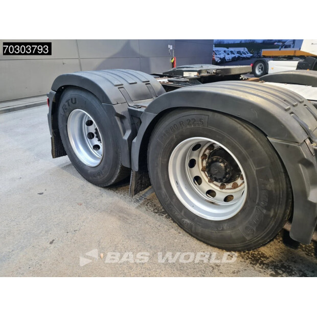 2014 Volvo FH16 550-44280713