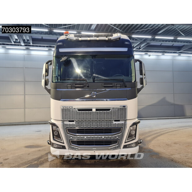 2014 Volvo FH16 550-44280714