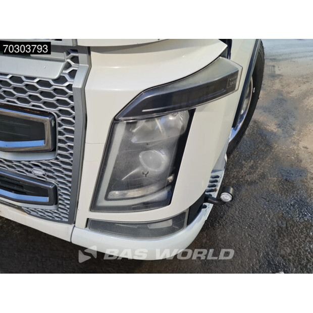 2014 Volvo FH16 550-44280717