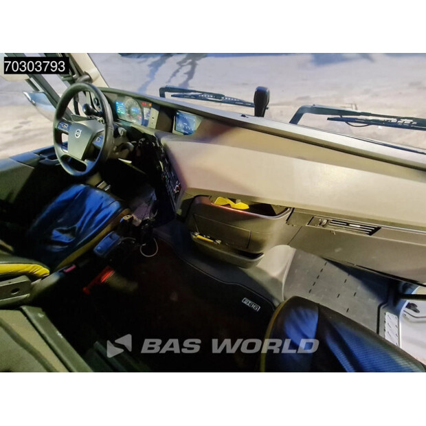 2014 Volvo FH16 550-44280718