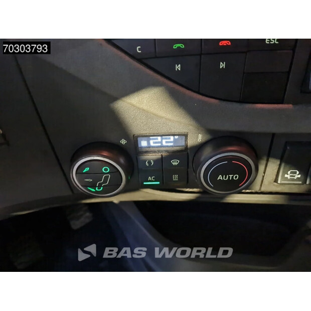 2014 Volvo FH16 550-44280720