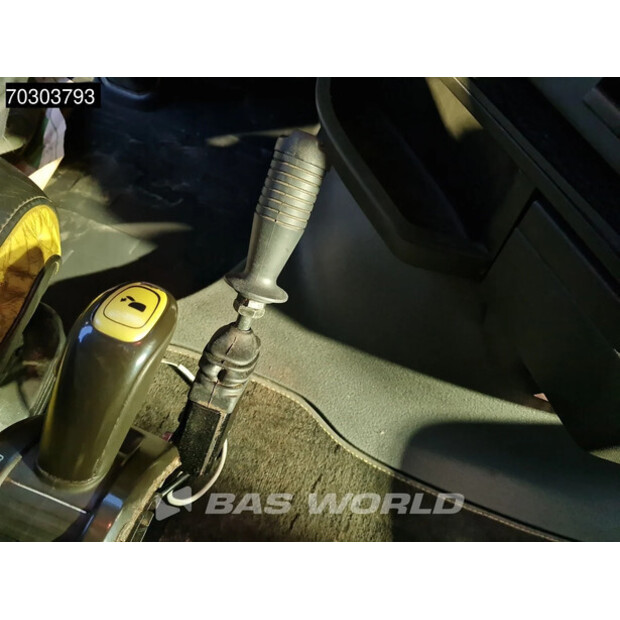 2014 Volvo FH16 550-44280721