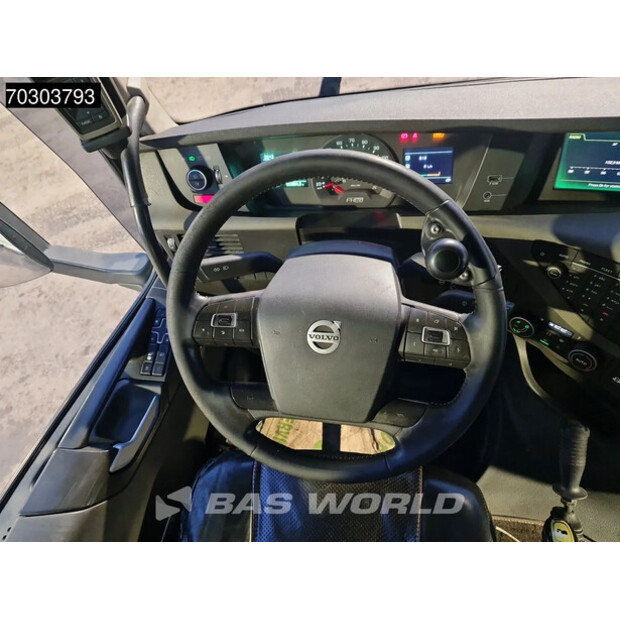 2014 Volvo FH16 550-44280722